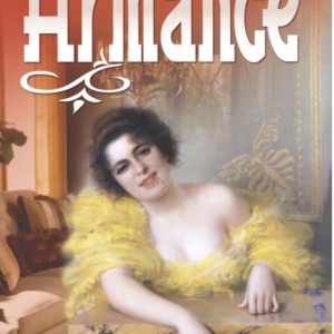 Armance