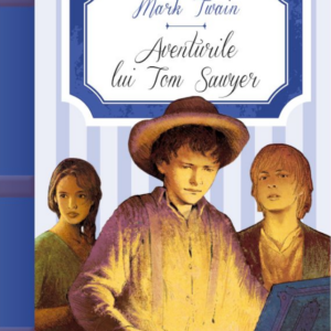 Aventurile lui Tom Sawyer