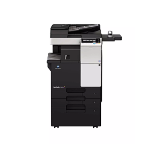 Multifunctionala LaserJet Monocrom