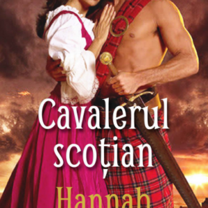 Cavalerul scoțian