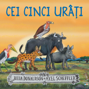 Cei cinci urati