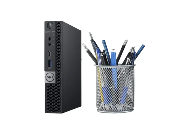 Calculator Barebone (Carcasa + Placa de baza + Sursa) Dell Optiplex 7060
