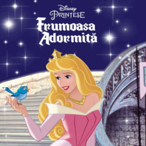 Disney. Prințese. Frumoasa Adormită (Disney Clasic)