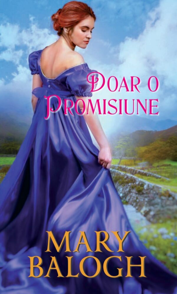 Doar o promisiune