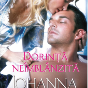 Dorință neîmblânzită