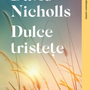 Dulce tristete