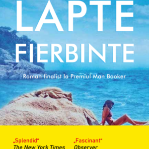 Lapte fierbinte