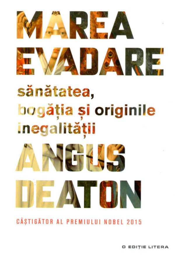 Marea evadare. Sănătatea