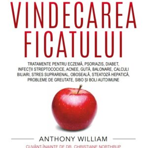 Medium medical: Vindecarea ficatului