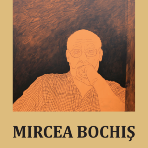 Mircea Bochiș