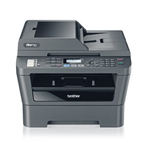 Multifunctionala Second Hand Laser Monocrom Brother MFC-7860DW