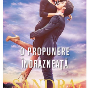 O propunere îndrăzneață