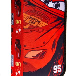 Penar cu 1 fermoar si 2 flapsuri