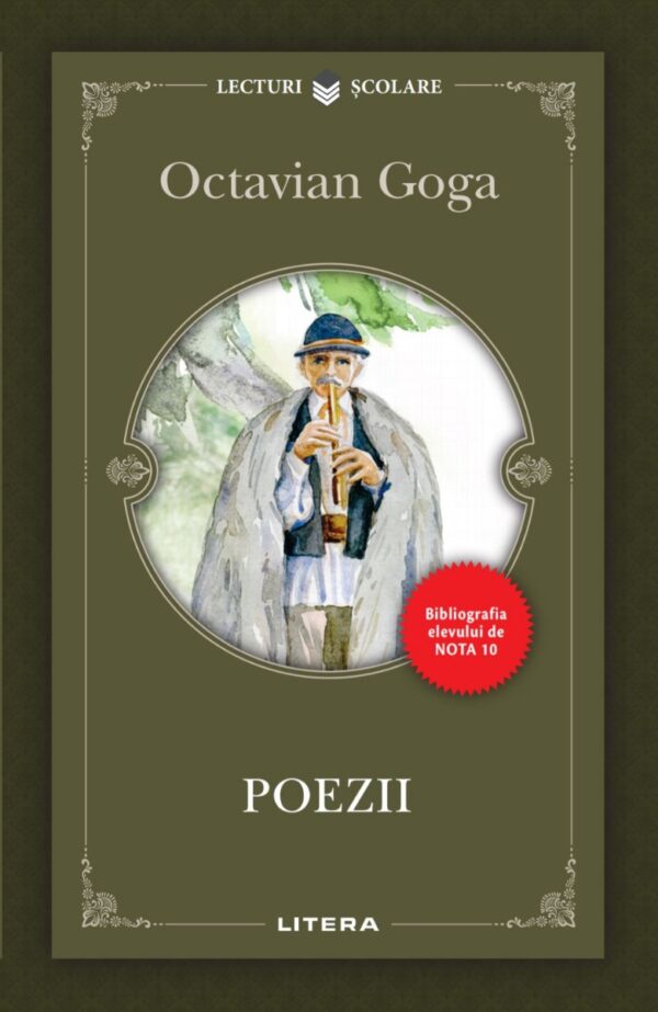 Poezii