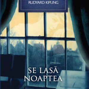 Se lasă noaptea