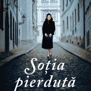 Sotia pierduta