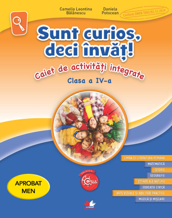 Sunt curios