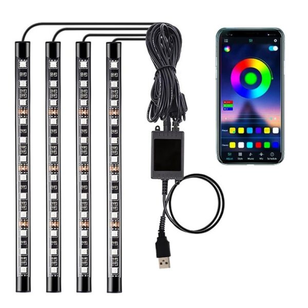 Benzi Led Auto Techstar®