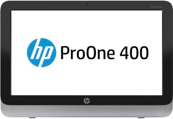 Calculator All In One Second Hand HP Pro One 400 G1