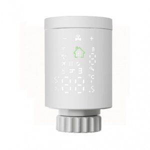 Cap Termostat Inteligent Calorifer Techstar® HY368