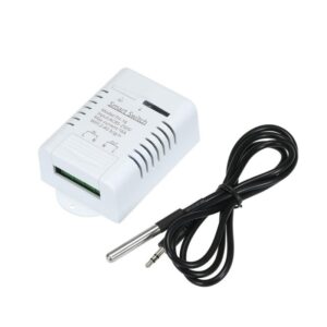 Comutator inteligent WiFi Techstar®