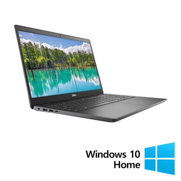 Laptop Refurbished DELL Latitude 3510