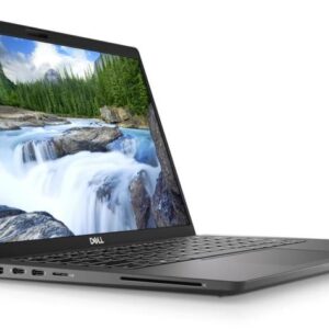 Laptop Second Hand DELL Latitude 7410