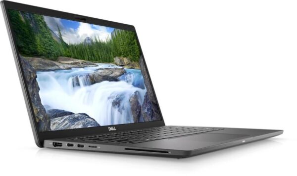 Laptop Second Hand DELL Latitude 7410
