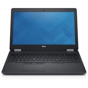 Laptop Second Hand Dell Precision 3510