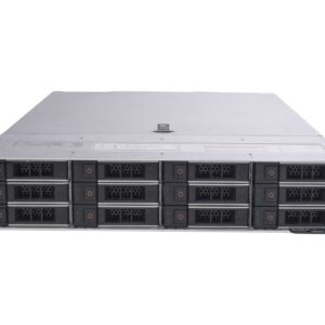Server Refurbished Dell R740XD