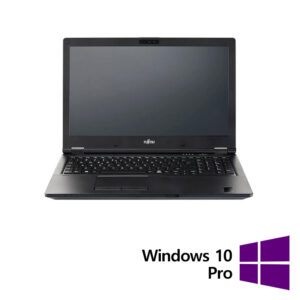 Laptop Refurbished Fujitsu LifeBook E559