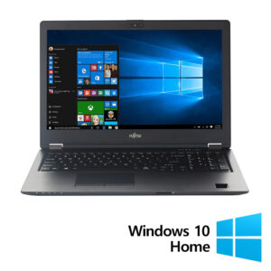 Laptop Refurbished Fujitsu LifeBook U757