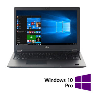 Laptop Refurbished Fujitsu LifeBook U757