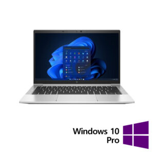Laptop Refurbished HP EliteBook 830 G8
