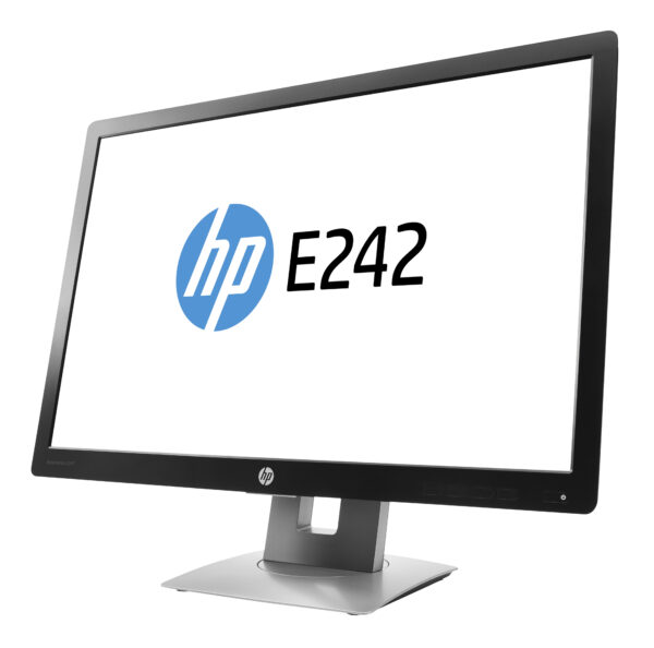 Monitor Second Hand HP EliteDisplay E242