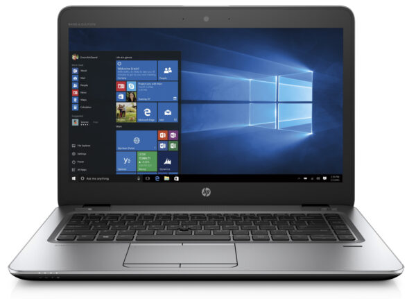 Laptop Second Hand HP MT43