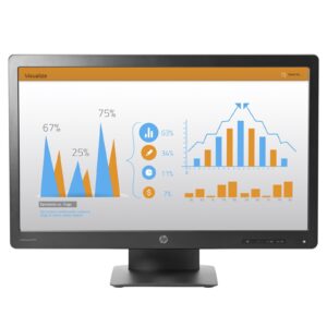 Monitor Second Hand HP P240VA