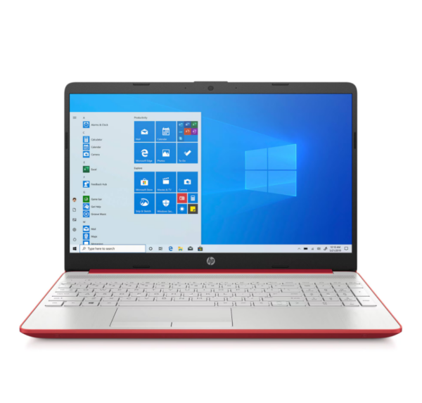 Laptop Second Hand HP 15-DW 1083