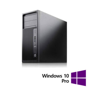Workstation Refurbished HP Z240 Tower