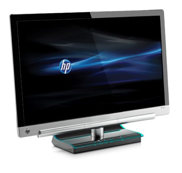 Monitor Second Hand HP x2301