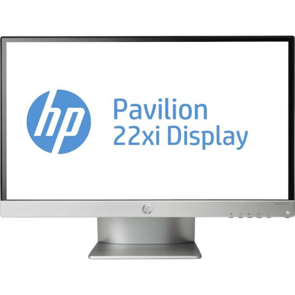 Monitor Second Hand LED IPS HP Pavilion 22xi 21.5" Slim