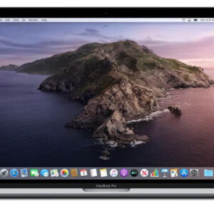 Laptop Apple MacBook Pro A1706