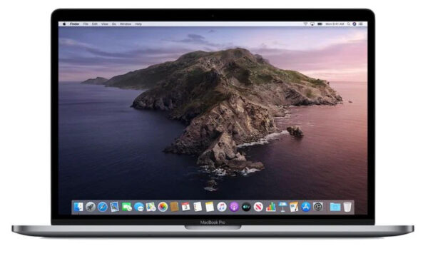Laptop Apple MacBook Pro A1706