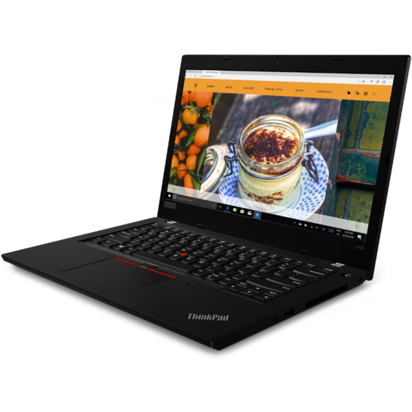 Laptop Second Hand LENOVO ThinkPad L490