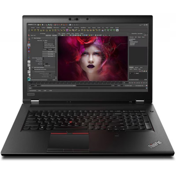 Laptop Second Hand LENOVO ThinkPad P71
