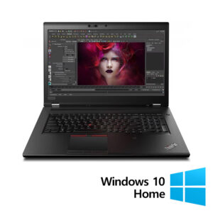 Laptop Refurbished LENOVO ThinkPad P71