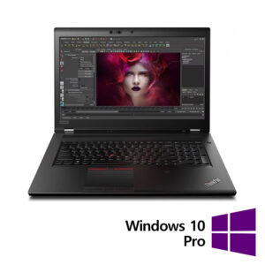 Laptop Refurbished LENOVO ThinkPad P71