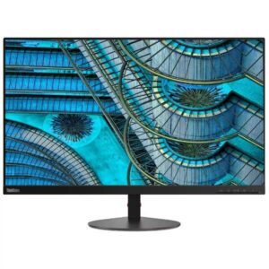 Monitor Second Hand LENOVO ThinkVision S27i-10