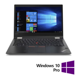 Laptop Second Hand Lenovo Yoga x380