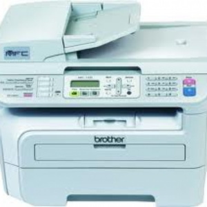 Multifunctionala Second Hand Laser Monocrom Brother MFC 7320